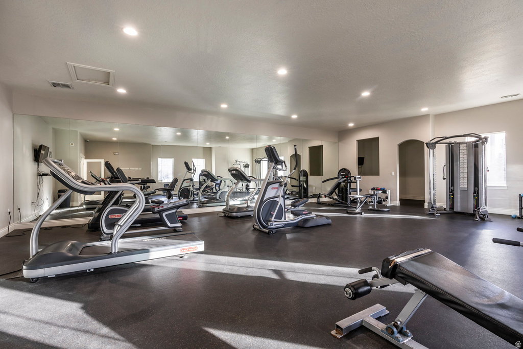 116 E RESACA DR #F-9 Sandy, UT 84070