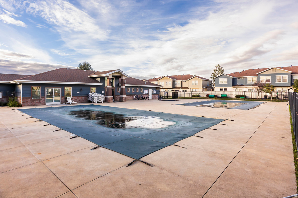 116 E RESACA DR #F-9 Sandy, UT 84070