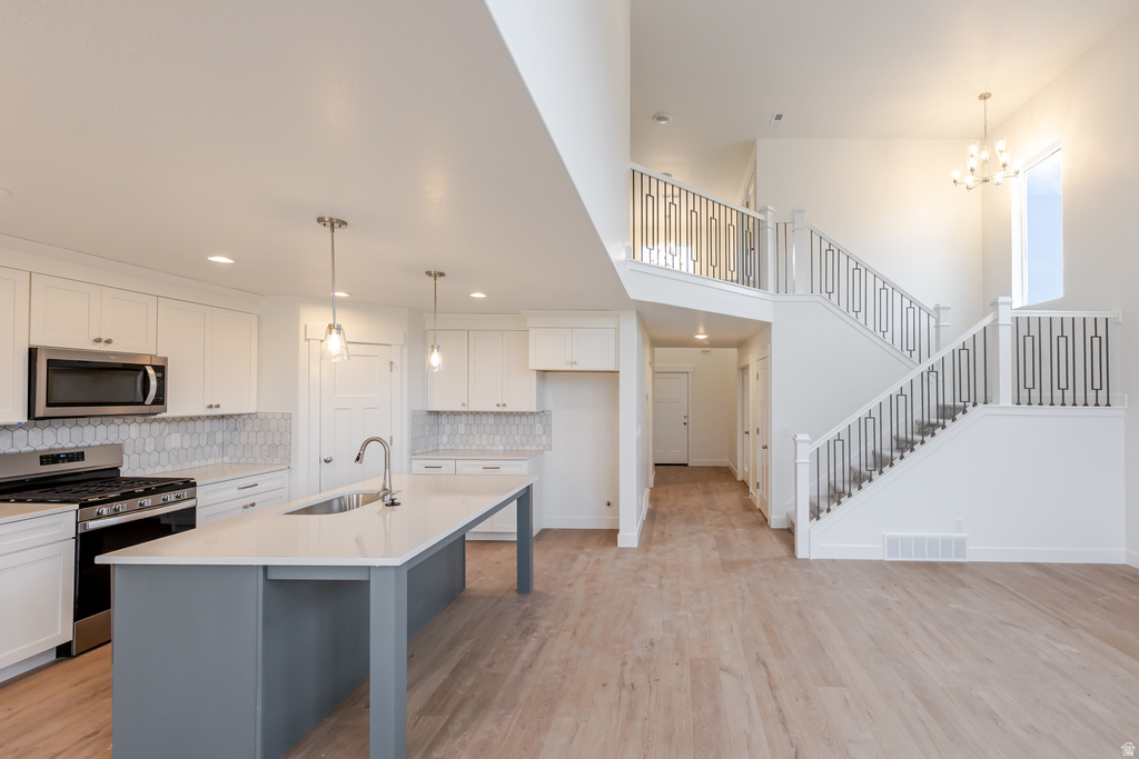 2733 N BLUE DAWN LN #2241 Saratoga Springs, UT 84045