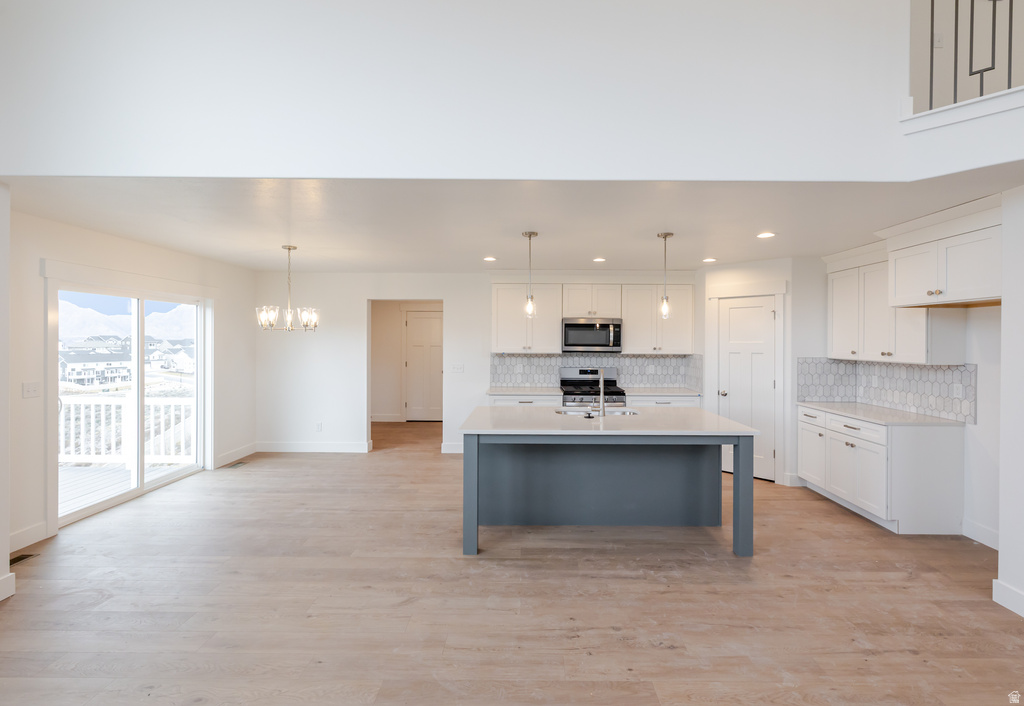 2733 N BLUE DAWN LN #2241 Saratoga Springs, UT 84045