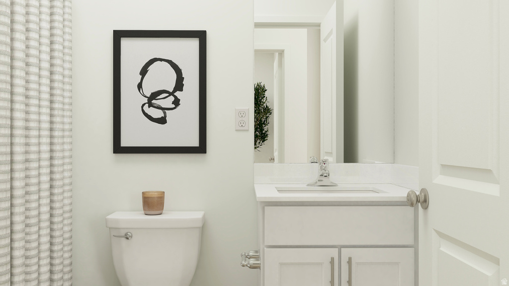 1510 W BRIGHT EYES LN #1468 Saratoga Springs, UT 84045