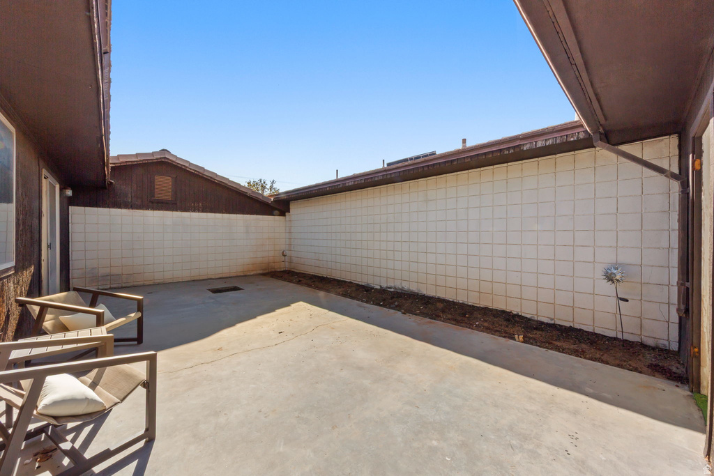 55 E 700 S #8 St George, UT 84770