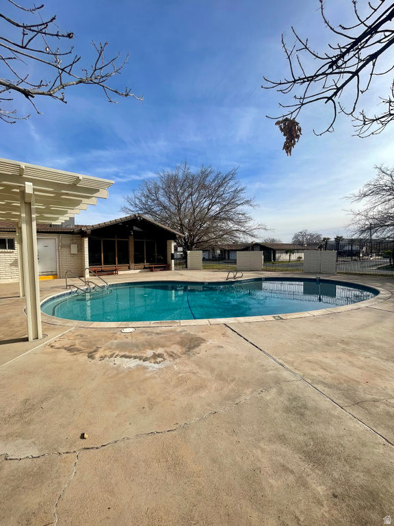 55 E 700 S #8 St George, UT 84770