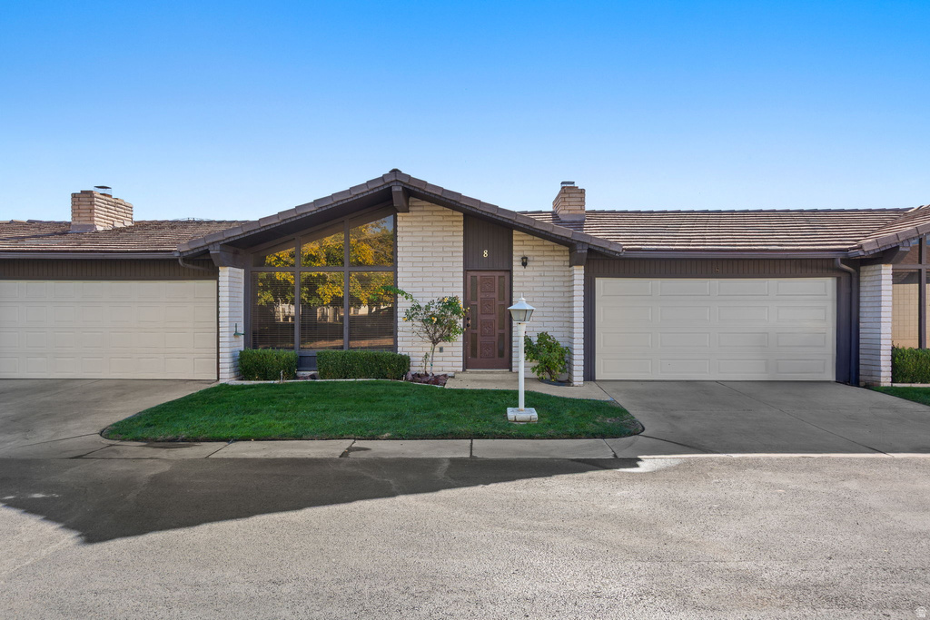 55 E 700 S #8 St George, UT 84770