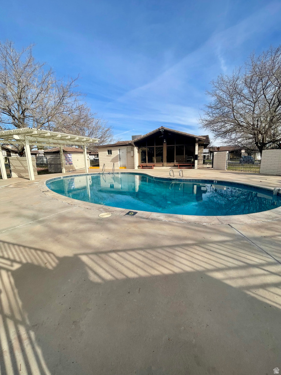 55 E 700 S #8 St George, UT 84770