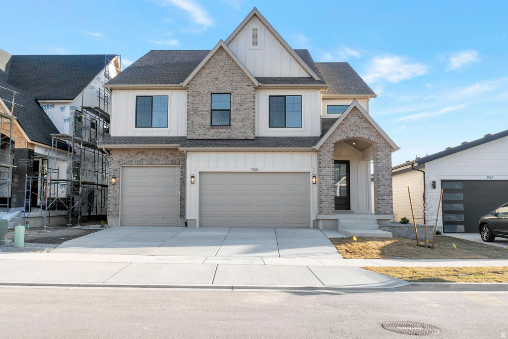 1155 W 2980 N Lehi, UT 84043