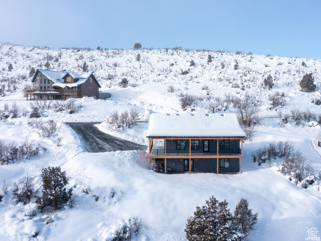 1678 S RIDGELINE DR #1276 Heber City, UT 84032