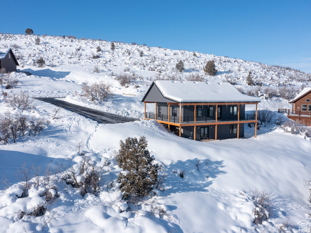 1678 S RIDGELINE DR #1276 Heber City, UT 84032