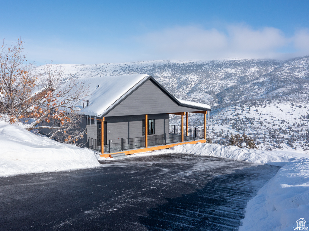 1678 S RIDGELINE DR #1276 Heber City, UT 84032