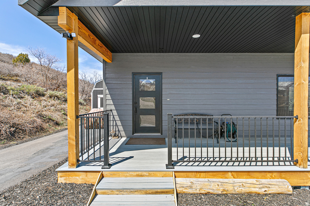 1678 S RIDGELINE DR #1276 Heber City, UT 84032