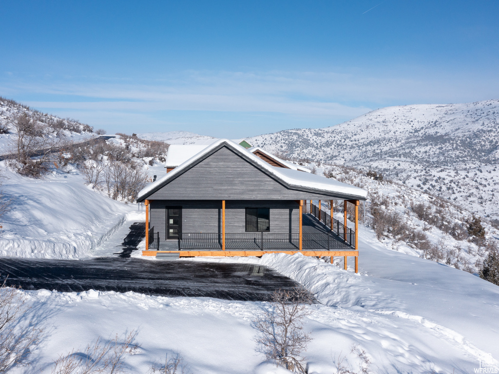 1678 S RIDGELINE DR #1276 Heber City, UT 84032