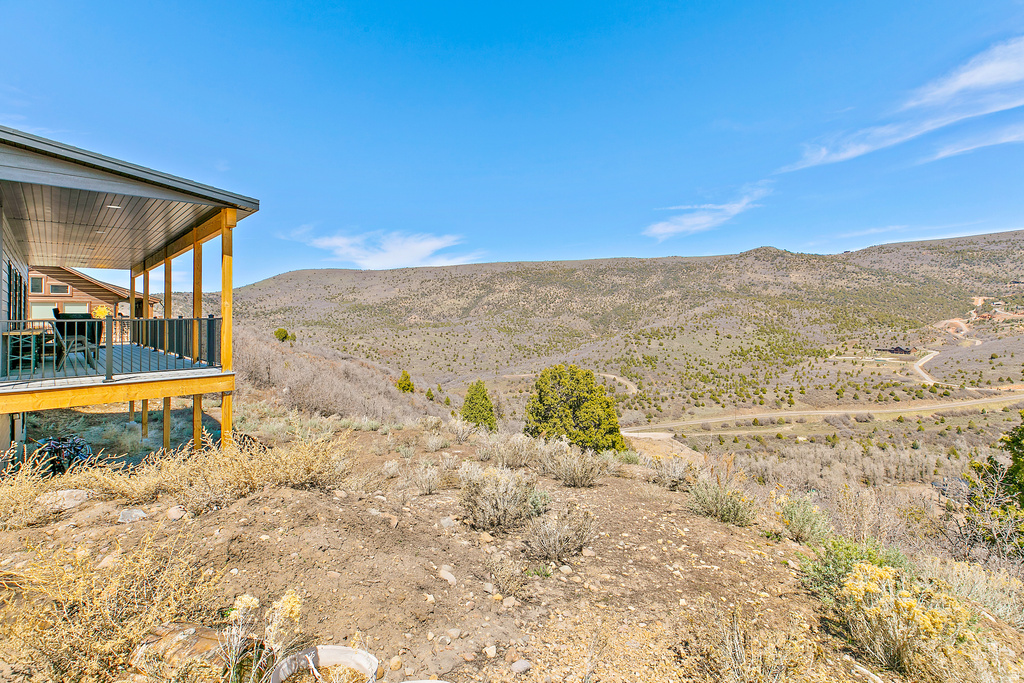 1678 S RIDGELINE DR #1276 Heber City, UT 84032