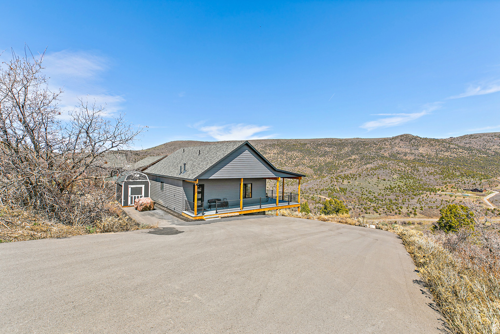 1678 S RIDGELINE DR #1276 Heber City, UT 84032