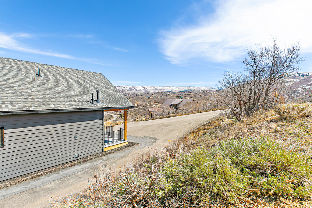 1678 S RIDGELINE DR #1276 Heber City, UT 84032
