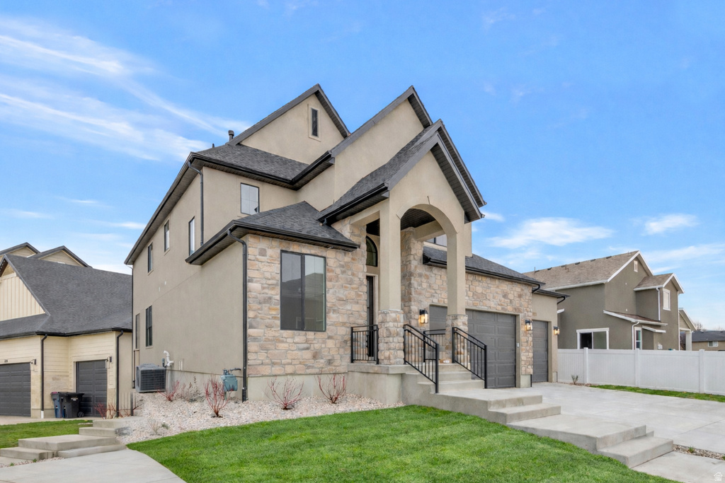2132 N 725 W Centerville, UT 84014