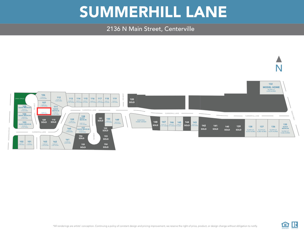 2132 N 725 W Centerville, UT 84014