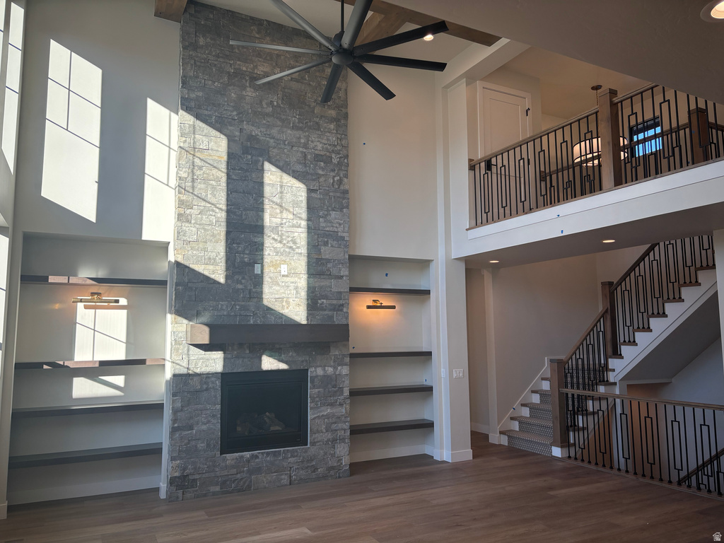 949 S LOUISA DR Saratoga Springs, UT 84045