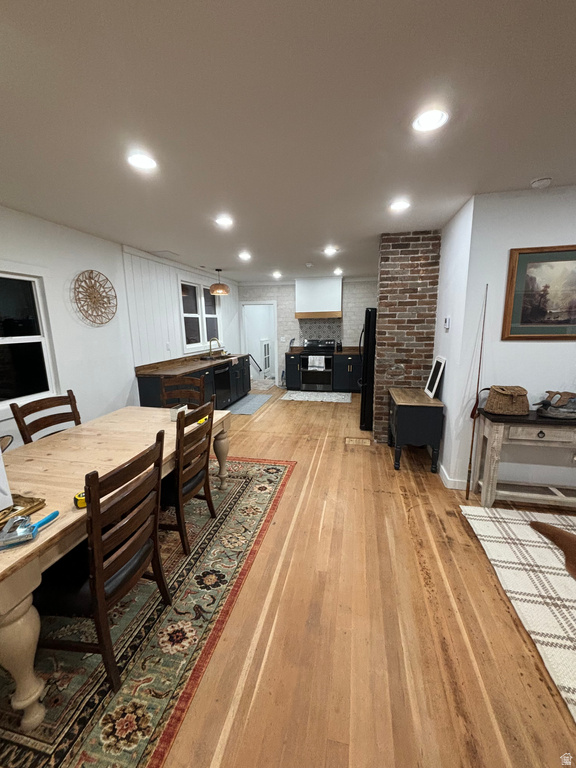 3611 W HWY 116 Mt Pleasant, UT 84647