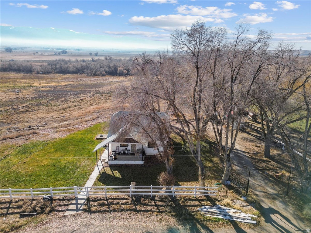 3611 W HWY 116 Mt Pleasant, UT 84647