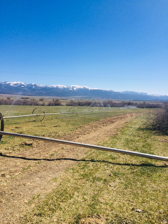 3611 W HWY 116 Mt Pleasant, UT 84647