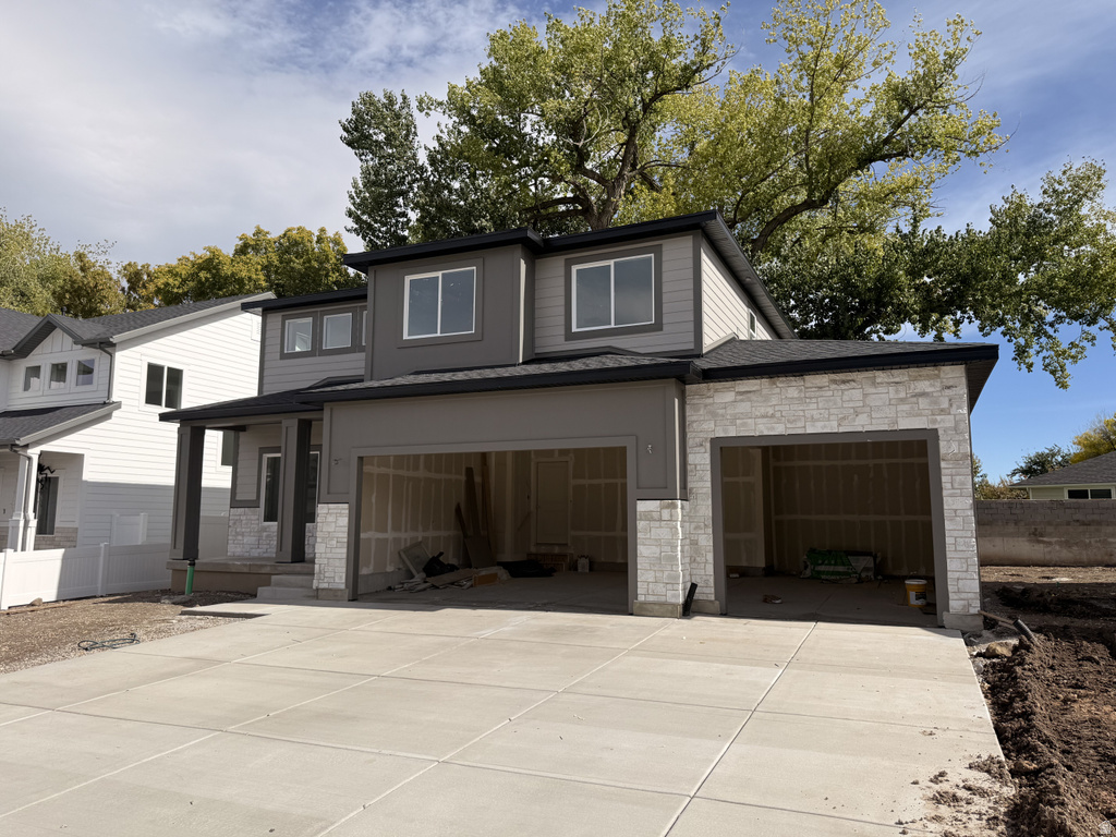 2767 S SAYSAY WAY #21 Magna, UT 84044