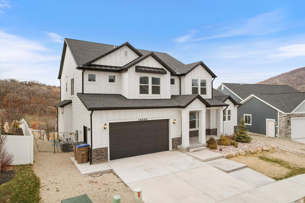 14648 S SPRINGTIME RD Draper (UT Cnty), UT 84020