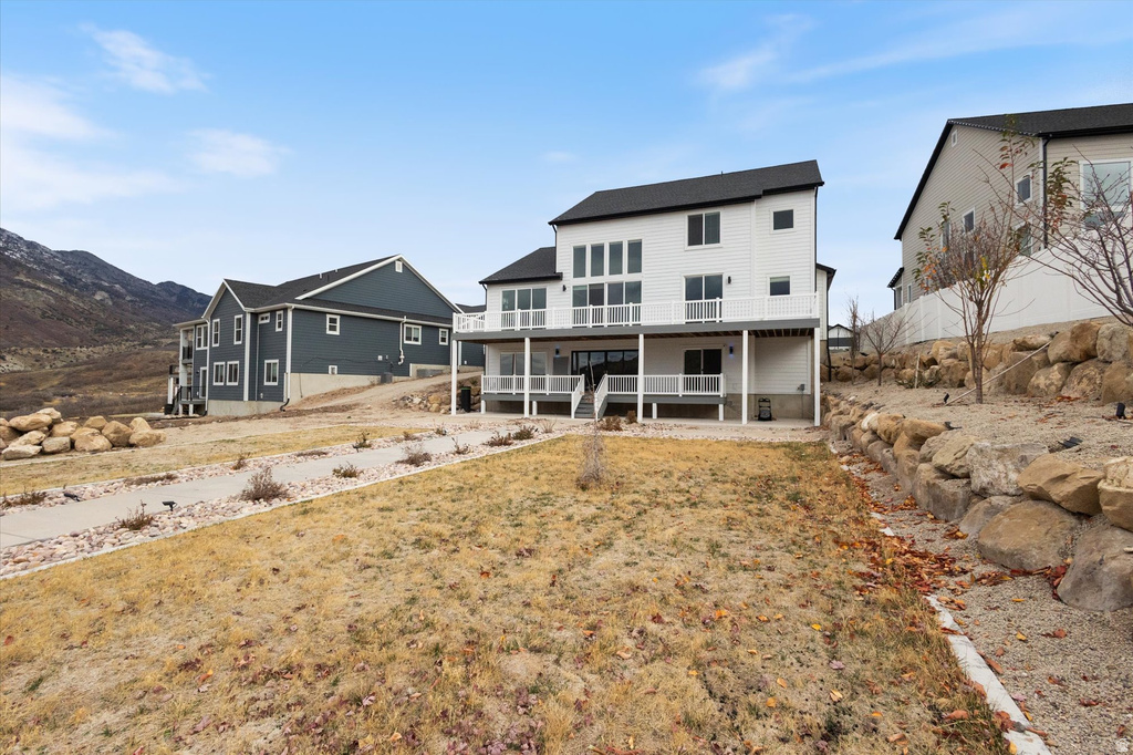 14648 S SPRINGTIME RD Draper (UT Cnty), UT 84020