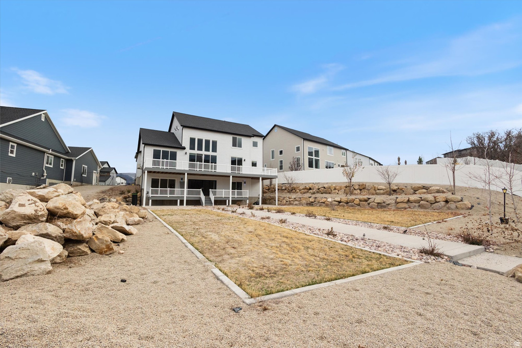 14648 S SPRINGTIME RD Draper (UT Cnty), UT 84020