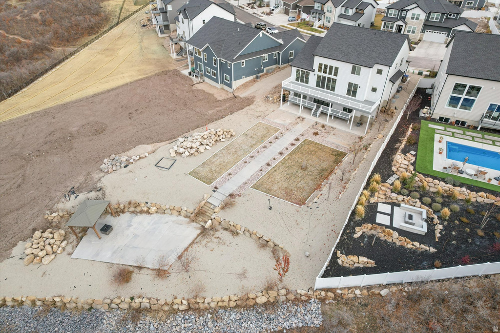 14648 S SPRINGTIME RD Draper (UT Cnty), UT 84020