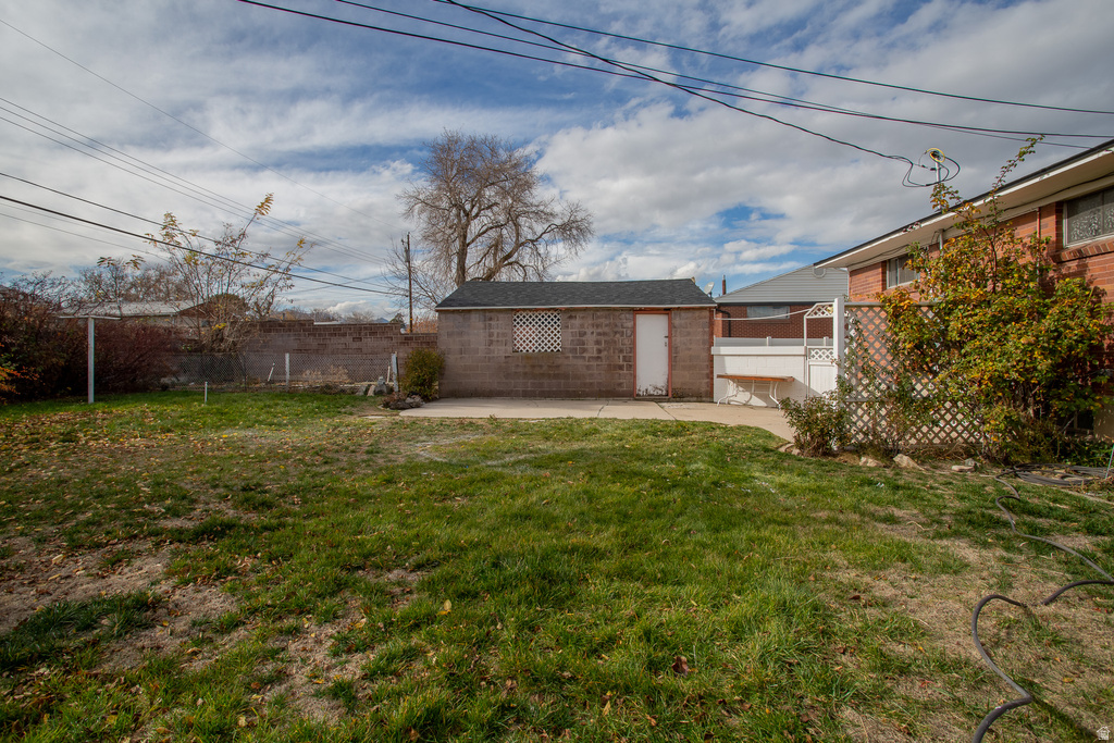 5461 W ELAINE AVE West Valley City, UT 84120