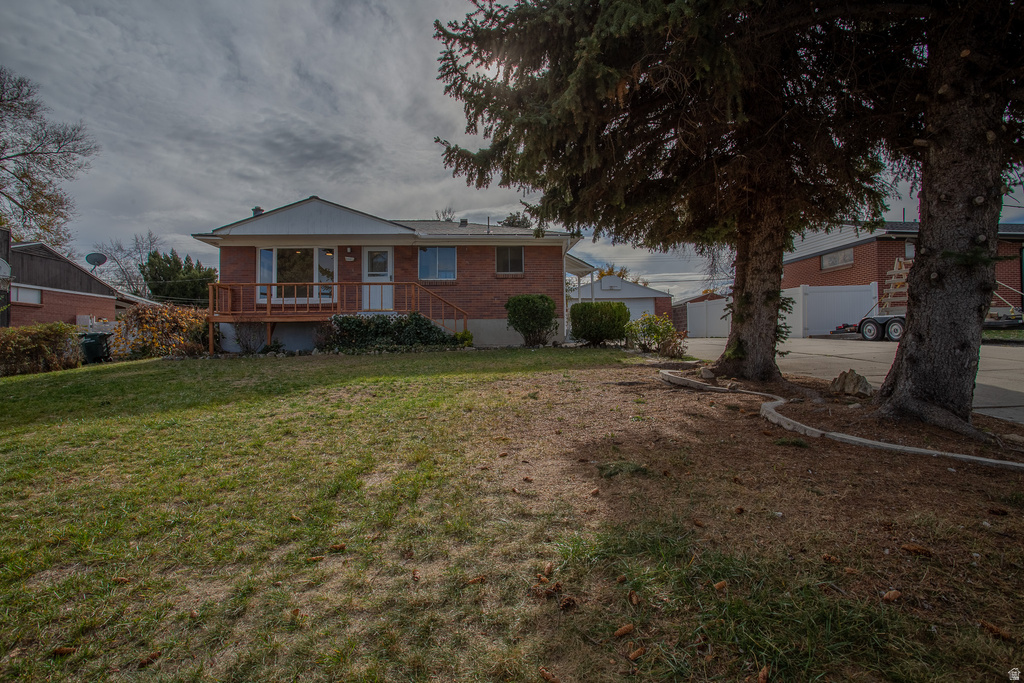 5461 W ELAINE AVE West Valley City, UT 84120