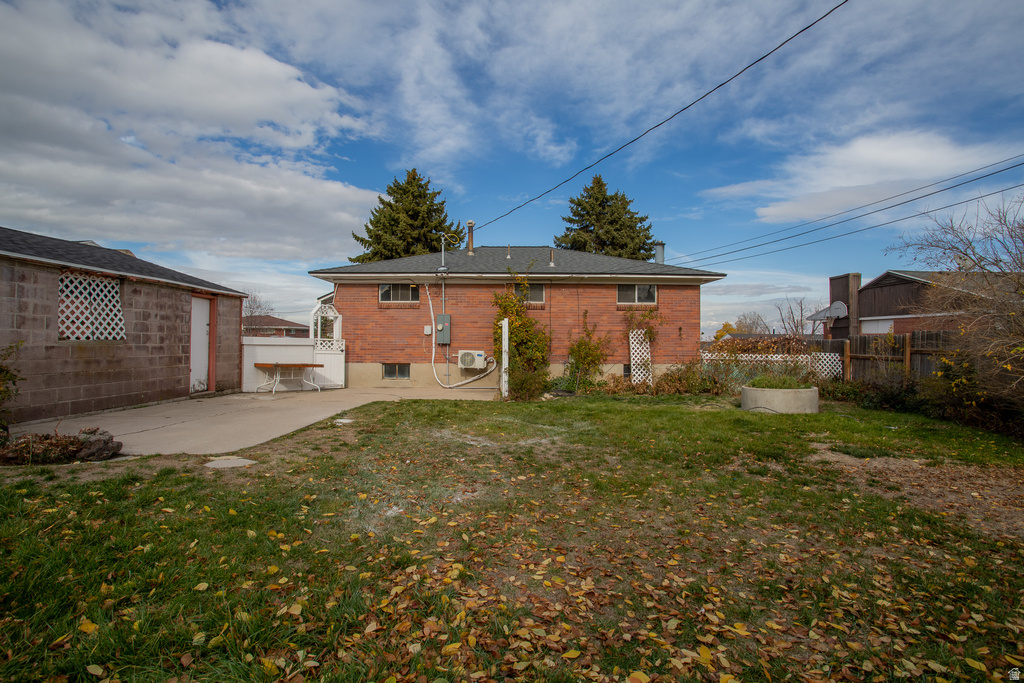 5461 W ELAINE AVE West Valley City, UT 84120