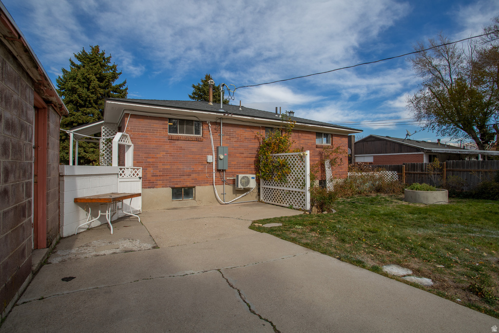 5461 W ELAINE AVE West Valley City, UT 84120