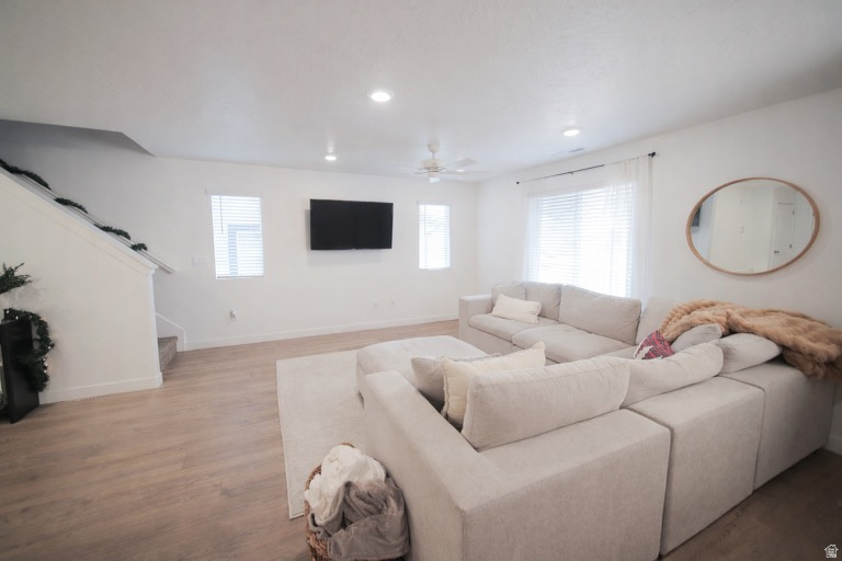 1737 S DEVILS GARDEN LN Washington, UT 84780