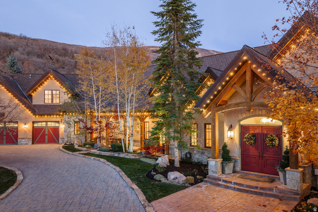 2091 WINDSOR PARK CIR Bountiful, UT 84010