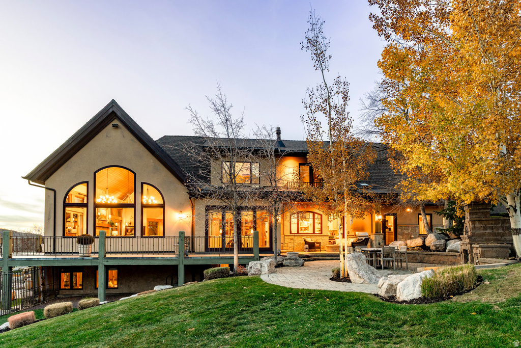 2091 WINDSOR PARK CIR Bountiful, UT 84010