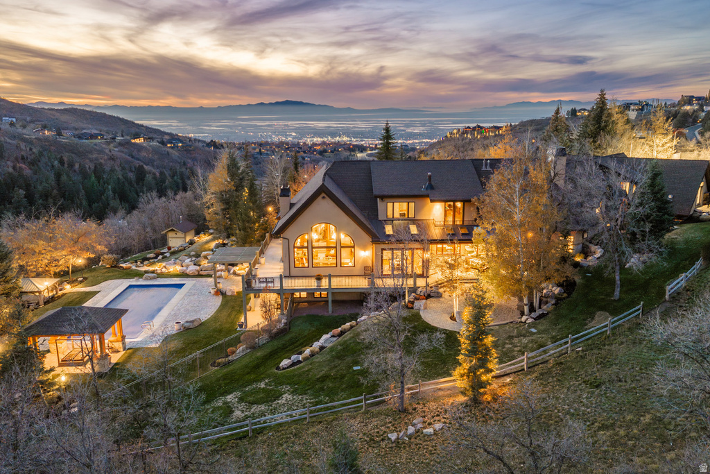 2091 WINDSOR PARK CIR Bountiful, UT 84010