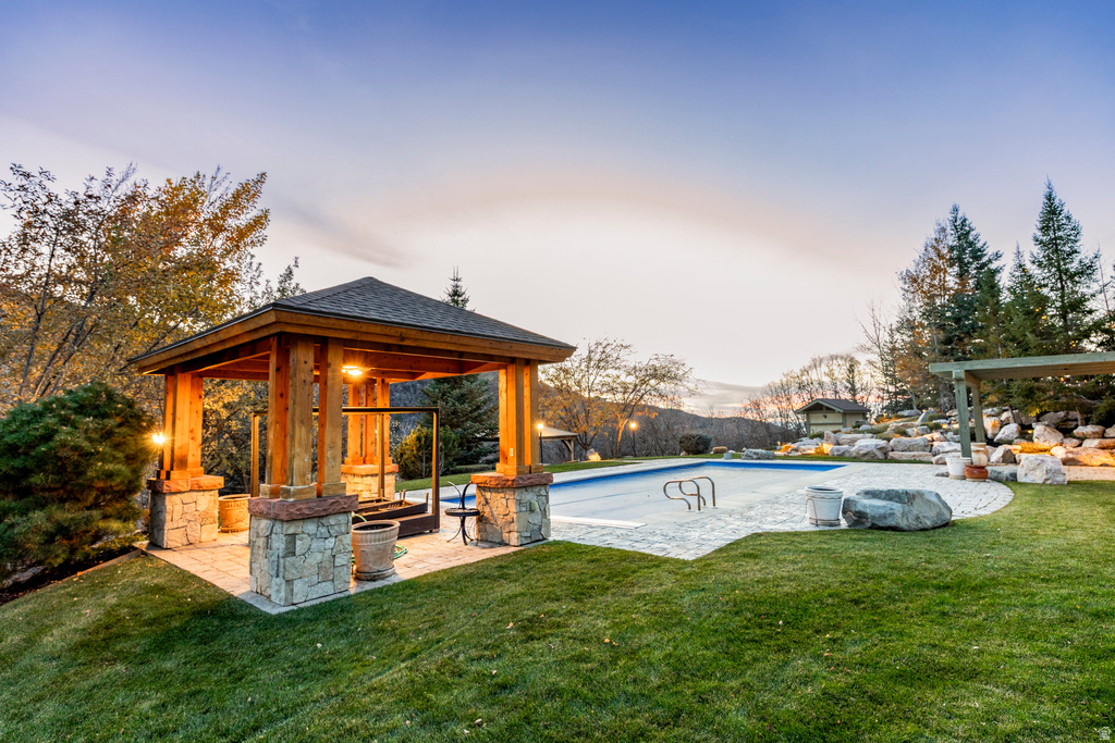 2091 WINDSOR PARK CIR Bountiful, UT 84010