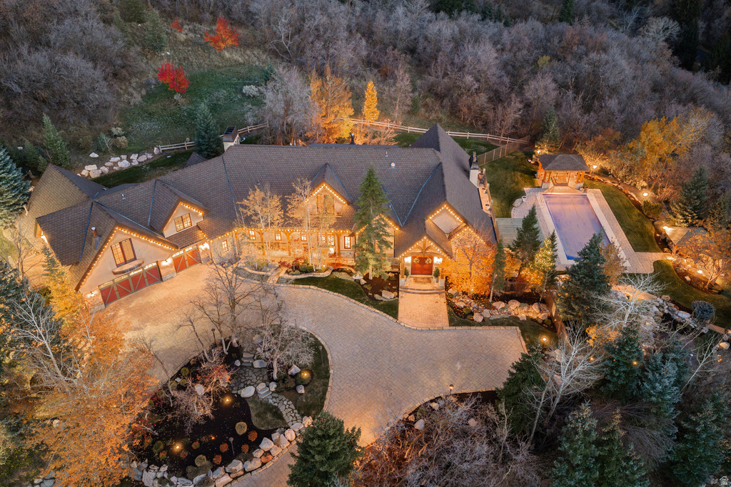 2091 WINDSOR PARK CIR Bountiful, UT 84010