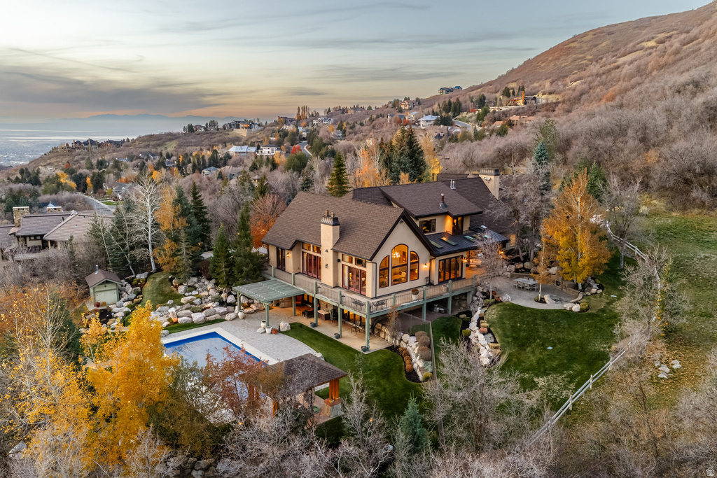 2091 WINDSOR PARK CIR Bountiful, UT 84010