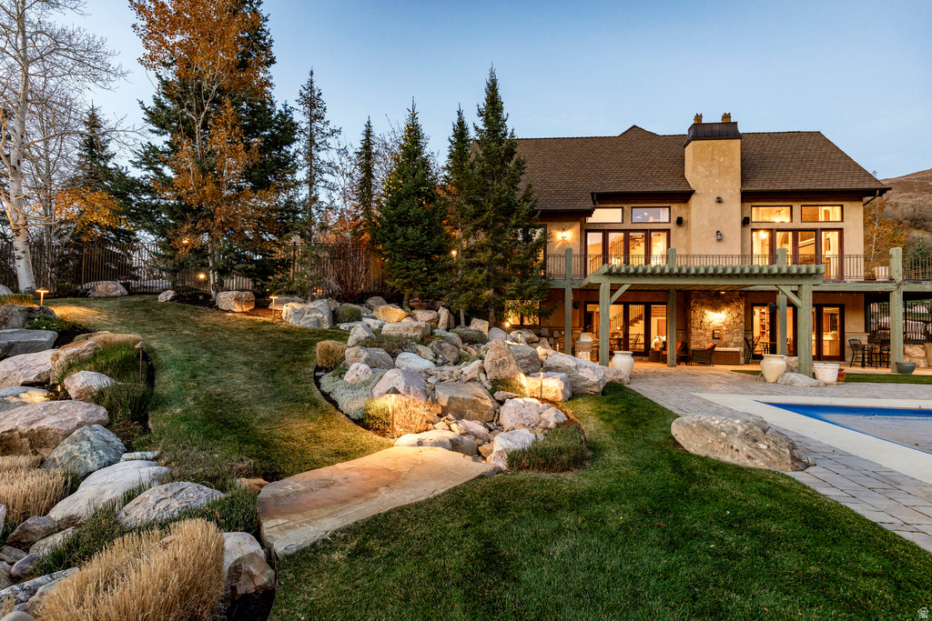 2091 WINDSOR PARK CIR Bountiful, UT 84010