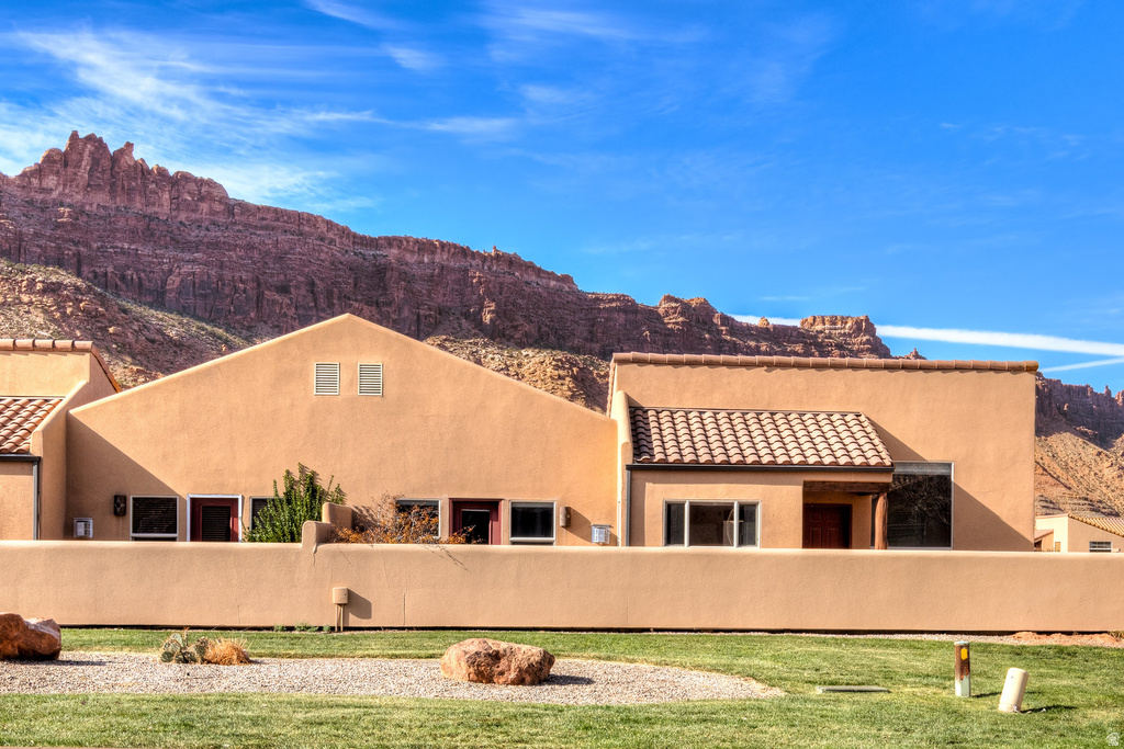 3686 S SPANISH VALLEY DR #O1 Moab, UT 84532