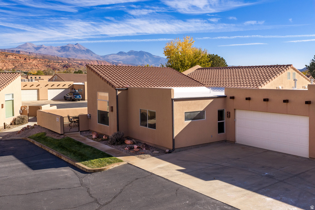 3686 S SPANISH VALLEY DR #O1 Moab, UT 84532