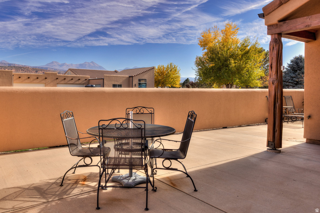 3686 S SPANISH VALLEY DR #O1 Moab, UT 84532