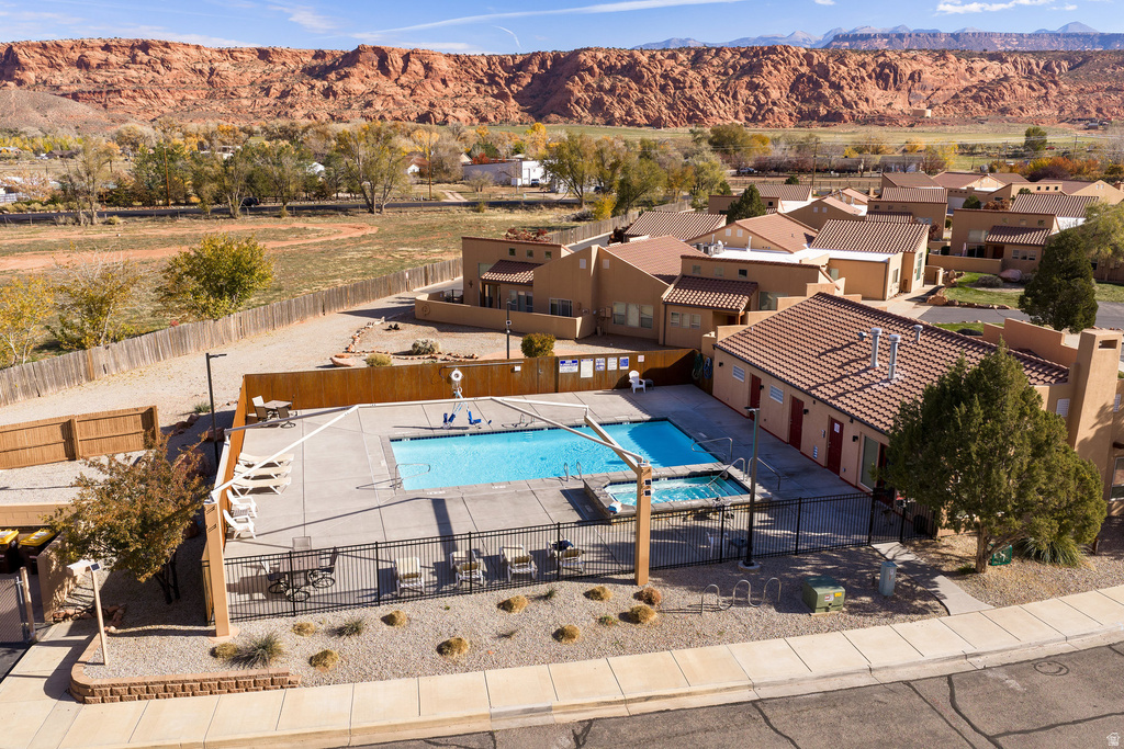 3686 S SPANISH VALLEY DR #O1 Moab, UT 84532