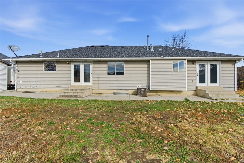 16 E 1400 N American Fork, UT 84003