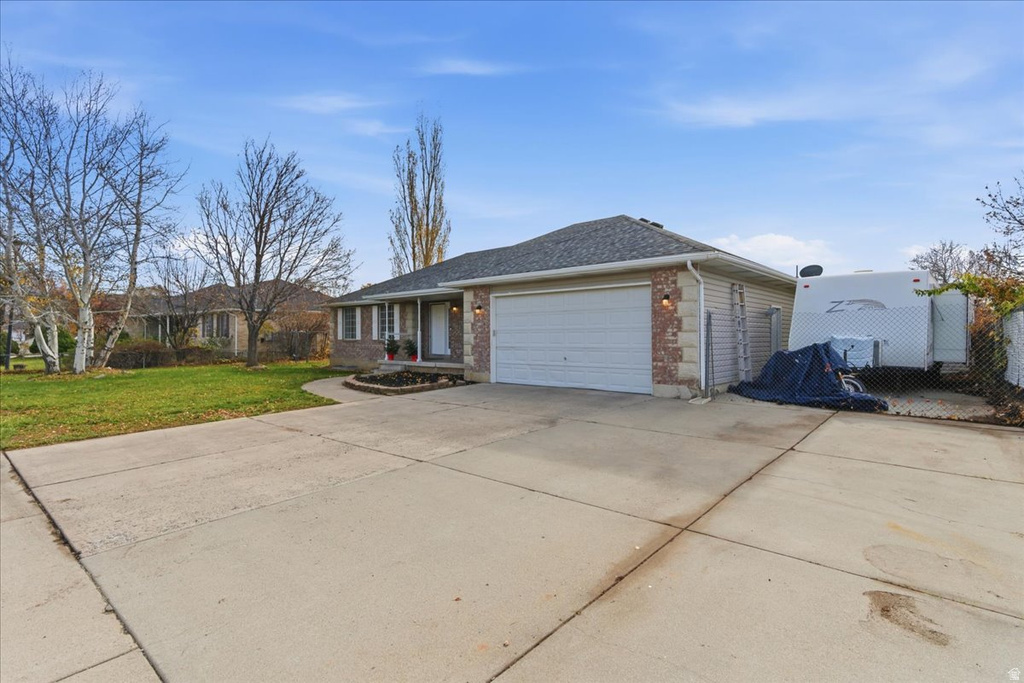 16 E 1400 N American Fork, UT 84003