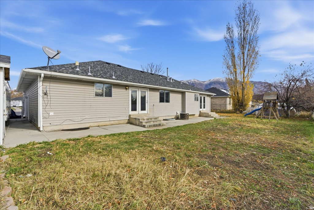 16 E 1400 N American Fork, UT 84003
