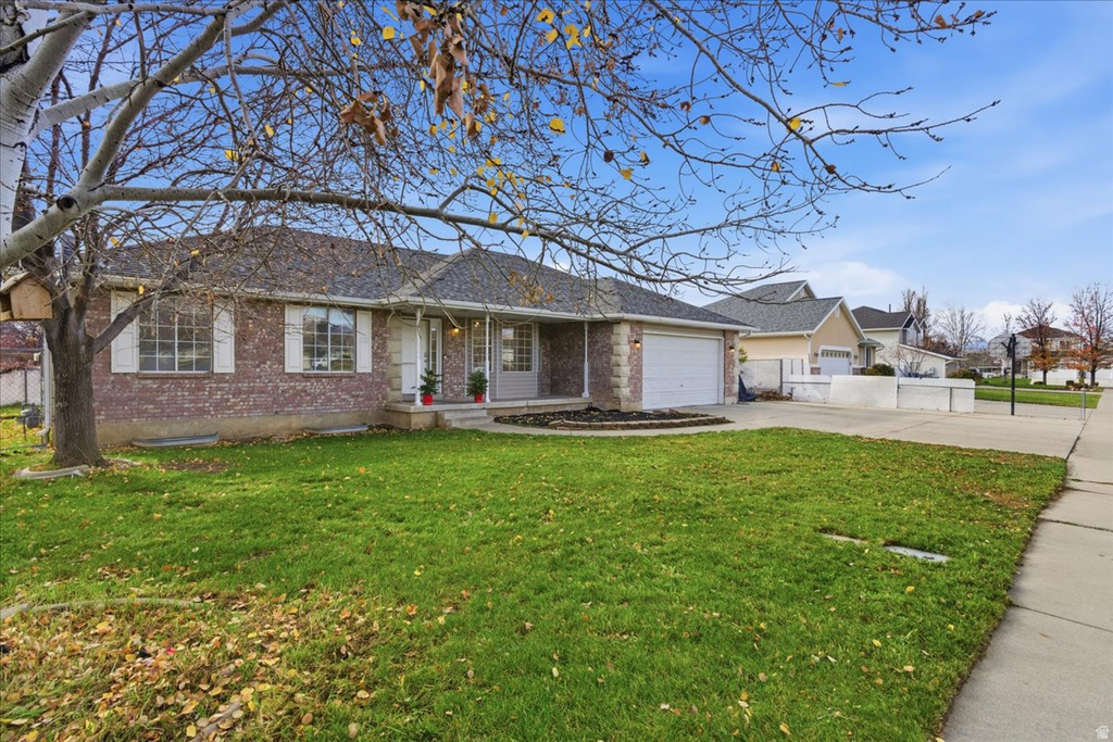 16 E 1400 N American Fork, UT 84003