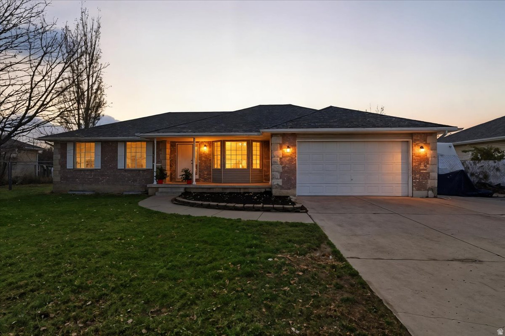 16 E 1400 N American Fork, UT 84003